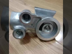 Ανταλλακτικά ατλαντικών συμπυκνωτών αέρα υψηλής ποιότητας