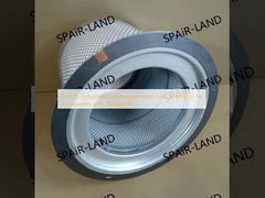 137055 Τμήματα βιομηχανικών συμπιεστών Περιεκτικότητα σε λάδι των εξαρτημάτων αέρα με έκπτωση