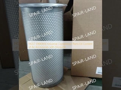 HGST 59061610 Τμήματα βιομηχανικών συμπιεστών Περιεκτικότητα σε λάδι των εξαρτημάτων αέρα με έκπτωση