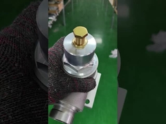 Βαλβίδα ελάχιστης πίεσης MPV