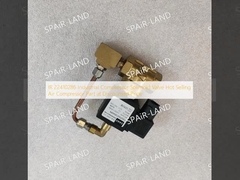 IR 22410286 Βιομηχανική Βαλβίδα Σωληνοειδούς Συμπιεστή Πιεσμένου Αέρα, Ανταλλακτικό Συμπιεστή Αέρα με ζεστή πώληση σε μειωμένη τιμή