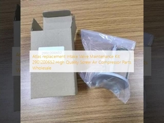 Κιτ συντήρησης βαλβίδας εισαγωγής αντικατάστασης Atlas 2901200652 Ανταλλακτικά αεροσυμπιεστήρα βίδας υψηλής ποιότητας Χονδρική